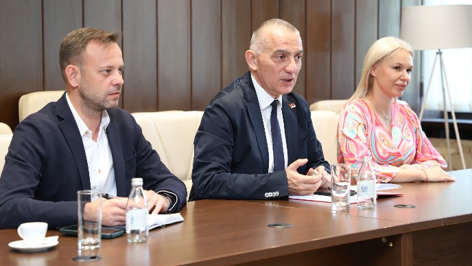 Od opornutiteta 500 miliona